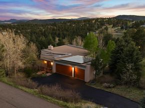 21946 Panorama Drive, Golden CO 80401