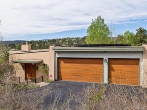 21946 Panorama Drive, Golden CO 80401
