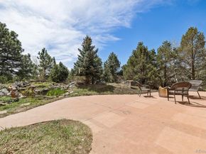 21946 Panorama Drive, Golden CO 80401