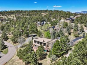 21946 Panorama Drive, Golden CO 80401