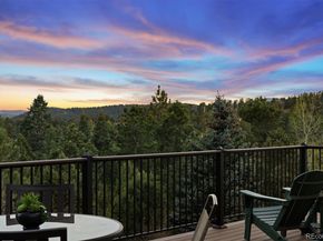 21946 Panorama Drive, Golden CO 80401