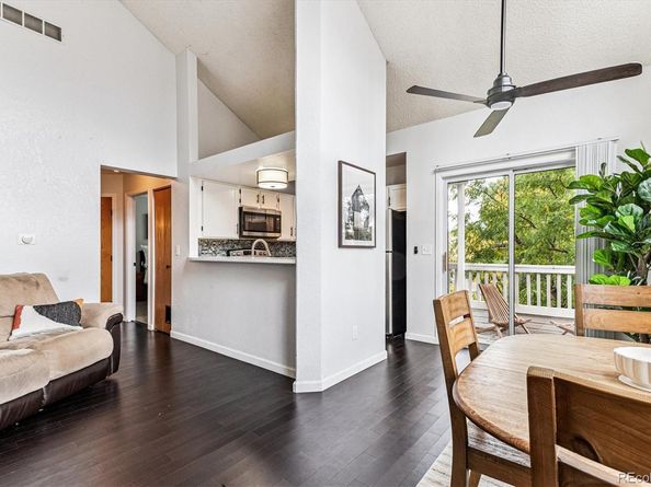 5725 W Atlantic Place 308, Lakewood CO 80227