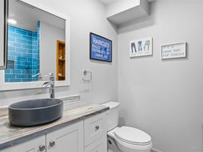 16547 W 73rd Drive, Arvada CO 80007