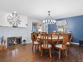 16547 W 73rd Drive, Arvada CO 80007