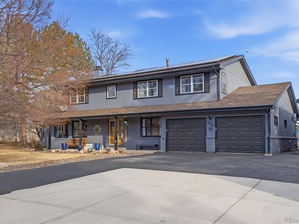 16547 W 73rd Drive, Arvada CO 80007