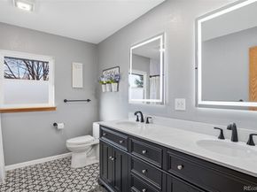 16547 W 73rd Drive, Arvada CO 80007