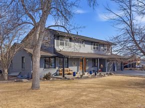 16547 W 73rd Drive, Arvada CO 80007