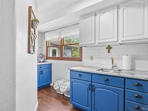 16547 W 73rd Drive, Arvada CO 80007