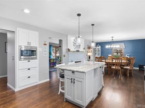 16547 W 73rd Drive, Arvada CO 80007