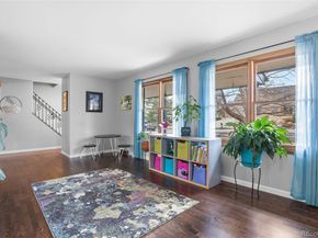 16547 W 73rd Drive, Arvada CO 80007