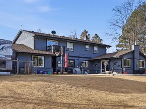 16547 W 73rd Drive, Arvada CO 80007