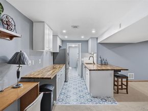 16547 W 73rd Drive, Arvada CO 80007