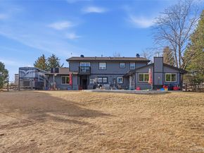 16547 W 73rd Drive, Arvada CO 80007