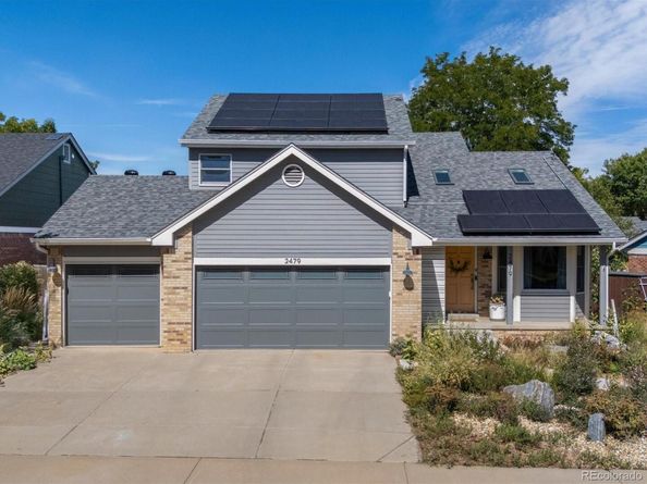 2479 E 124th Drive, Thornton CO 80241