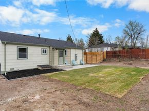 8880 Hoyt Drive, Thornton CO 80229