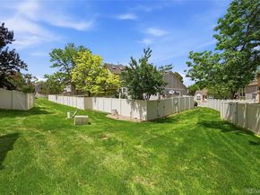 9713 W Chatfield Avenue G, Littleton CO 80128