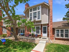 9713 W Chatfield Avenue G, Littleton CO 80128