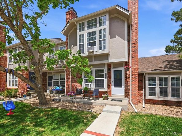 9713 W Chatfield Avenue G, Littleton CO 80128