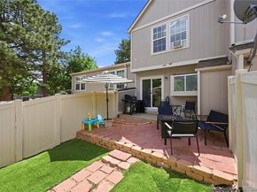 9713 W Chatfield Avenue G, Littleton CO 80128