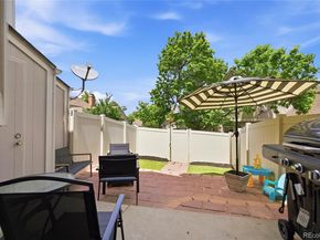 9713 W Chatfield Avenue G, Littleton CO 80128