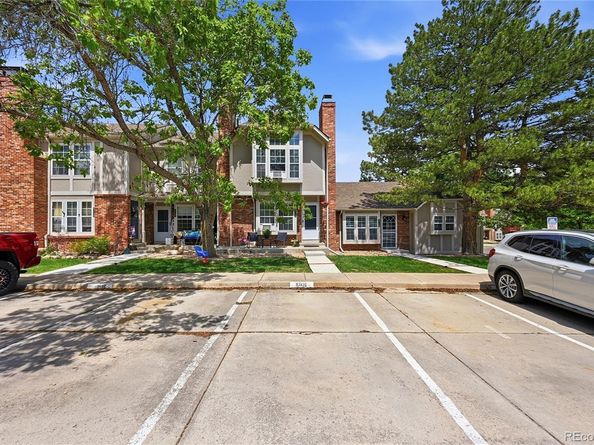 9713 W Chatfield Avenue G, Littleton CO 80128