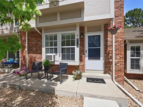 9713 W Chatfield Avenue G, Littleton CO 80128