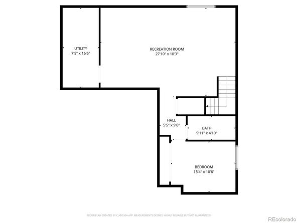 862 Harlan Street, Lakewood CO 80214