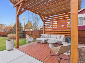 862 Harlan Street, Lakewood CO 80214