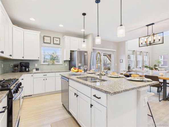 862 Harlan Street, Lakewood CO 80214