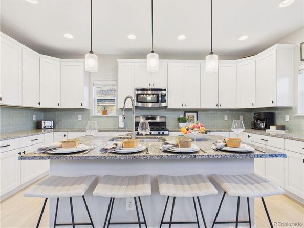 862 Harlan Street, Lakewood CO 80214