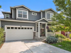 862 Harlan Street, Lakewood CO 80214