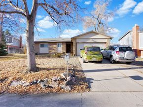 2949 S Biscay Street, Aurora CO 80013