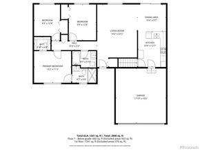 2949 S Biscay Street, Aurora CO 80013