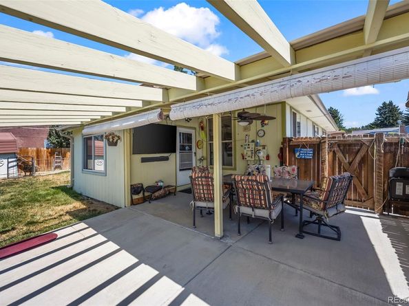 9623 Meade Court, Westminster CO 80031