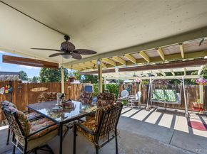 9623 Meade Court, Westminster CO 80031