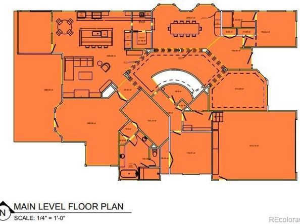 1 Silver Fox Drive, Greenwood Village CO 80121