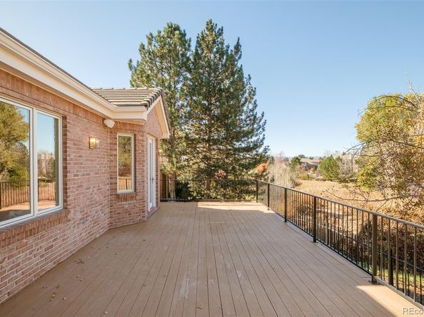 1 Silver Fox Drive, Greenwood Village CO 80121