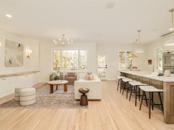 1 Silver Fox Drive, Greenwood Village CO 80121