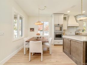 1 Silver Fox Drive, Greenwood Village CO 80121