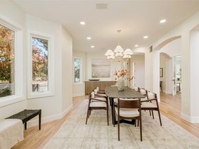 1 Silver Fox Drive, Greenwood Village CO 80121