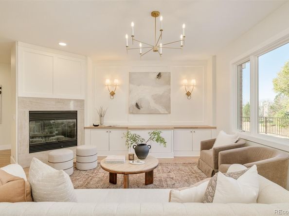 1 Silver Fox Drive, Greenwood Village CO 80121