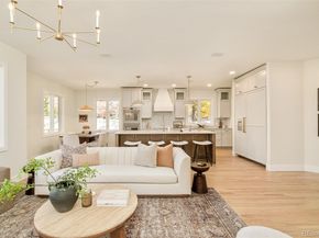 1 Silver Fox Drive, Greenwood Village CO 80121