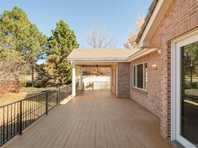 1 Silver Fox Drive, Greenwood Village CO 80121