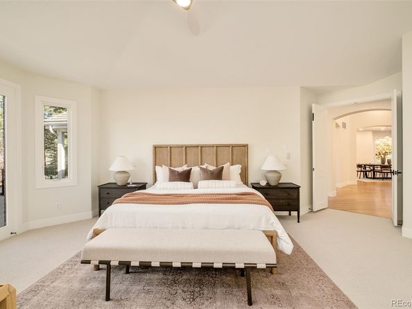 1 Silver Fox Drive, Greenwood Village CO 80121