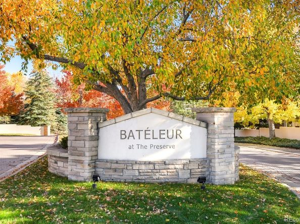 1 Silver Fox Drive, Greenwood Village CO 80121