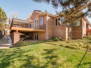 1 Silver Fox Drive, Greenwood Village CO 80121