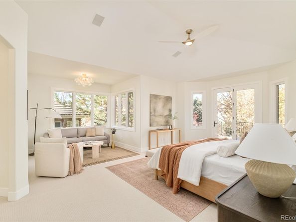 1 Silver Fox Drive, Greenwood Village CO 80121