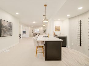 1 Silver Fox Drive, Greenwood Village CO 80121