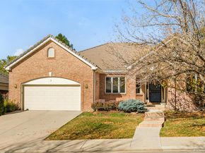 1 Silver Fox Drive, Greenwood Village CO 80121