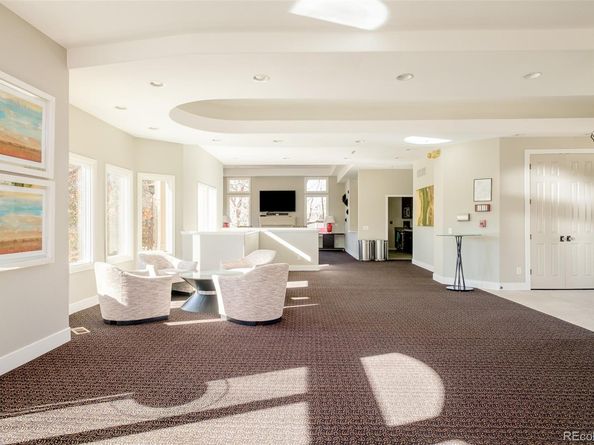 1 Silver Fox Drive, Greenwood Village CO 80121